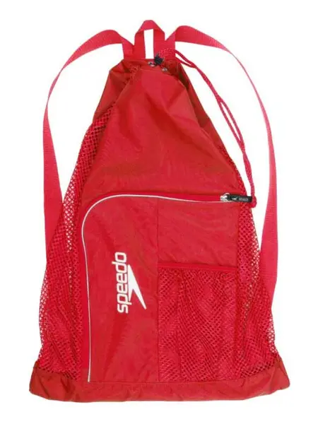 Rucsac cu snur Vntilator Dlx Mesh