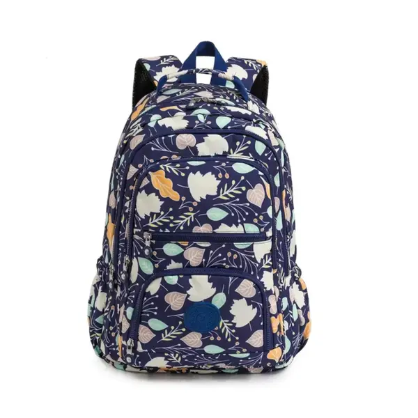 Rucsac dama, Isoldeia GT3662, Albastru