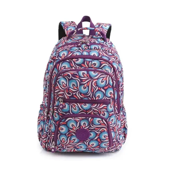 Rucsac dama, Isoldeia GT3664, Multicolor