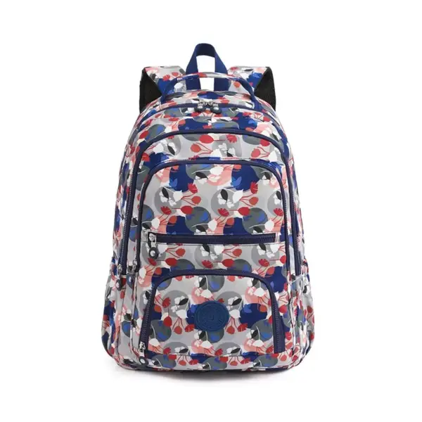 Rucsac dama, Isoldeia GT3665, Multicolor