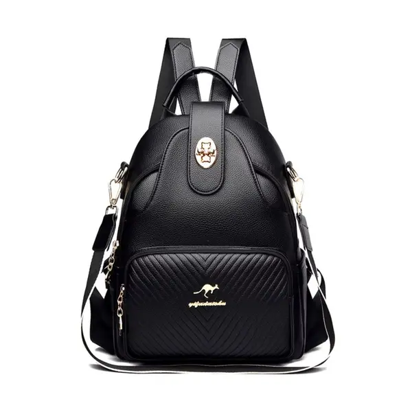Rucsac dama, Taliah GT3599, Negru