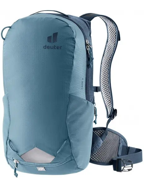 Rucsac de ciclism Deuter - Race, 8 L, albastru închis