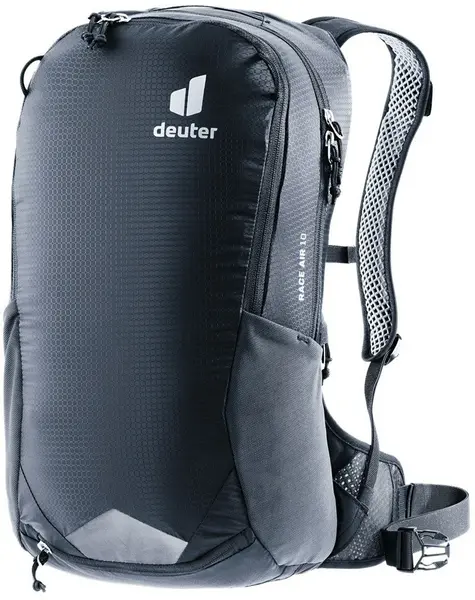 Rucsac de ciclism Deuter - Race Air, 10L, negru