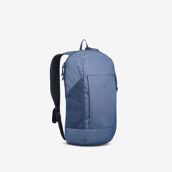 Rucsac de drumeție 10L, Arpenaz 100 albastru