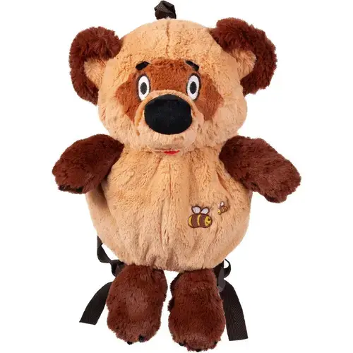 Rucsac de plus Stip Winny, 40 cm