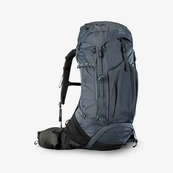 Rucsac de trekking 50+10l MT500 AIR Bărbați