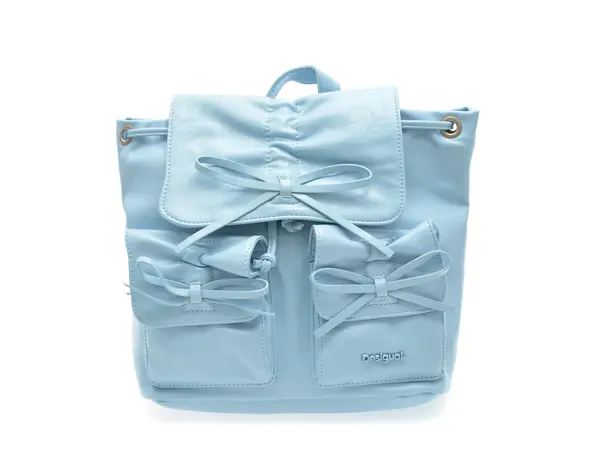 Rucsac DESIGUAL albastru Rucsac DESIGUAL albastru dama