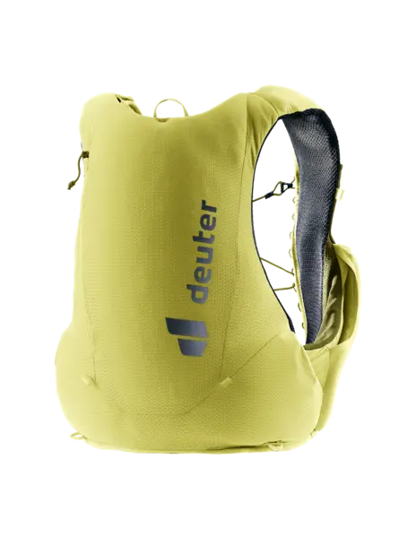 Rucsac Deuter - Traick 5, mărimea M, galben