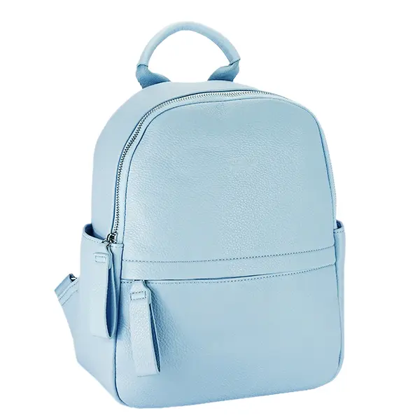Rucsac DianaCo Firenze albastru deschis DTL706-1SL 119