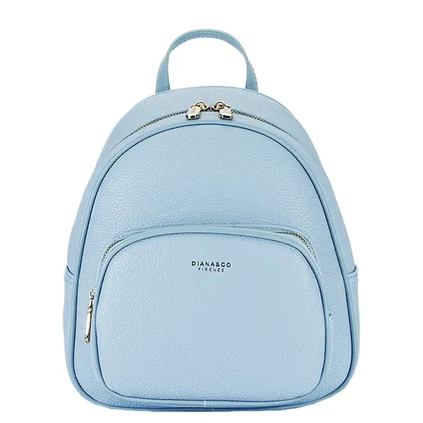 Rucsac DianaCo Firenze albastru DRM715-2PT 18