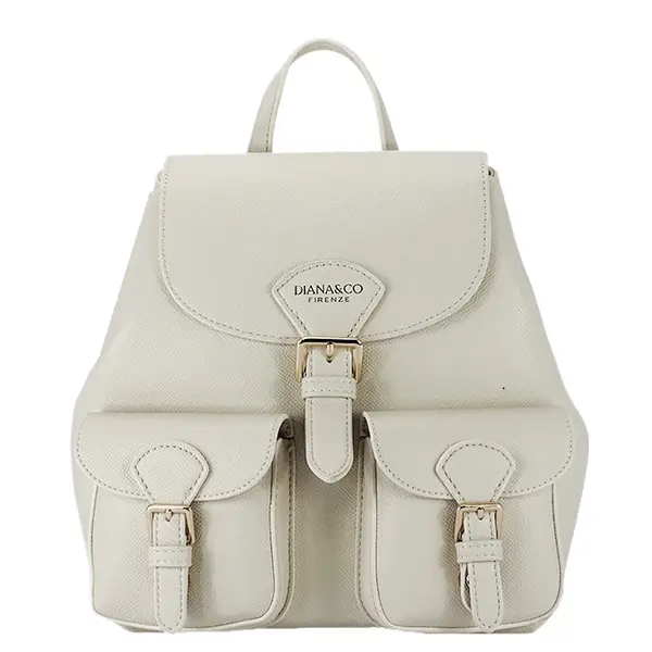 Rucsac DianaCo Firenze crem DHJ938-2 119