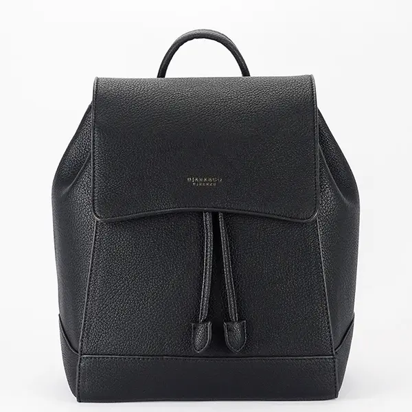 Rucsac DianaCo Firenze negru DJM741-2 119