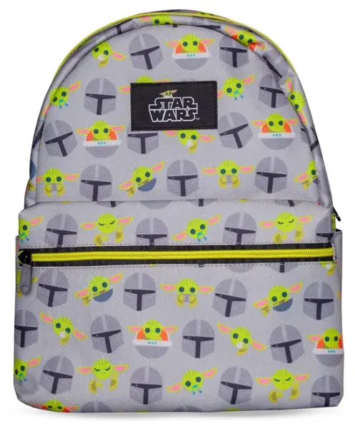 Rucsac Difuzed Television: The Mandalorian - Grogu