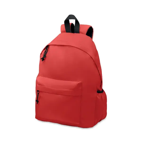 Rucsac din poliester 600D RPET Rucsac din poliester 600D RPET