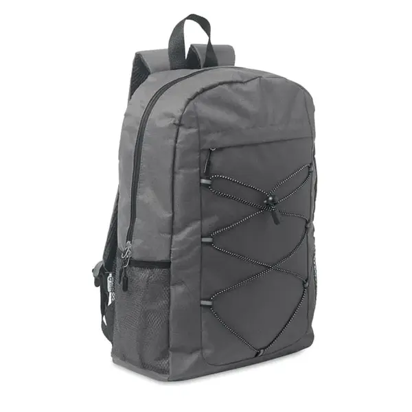 Rucsac din poliester 600D RPET Rucsac din poliester 600D RPET