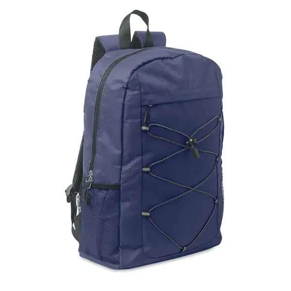 Rucsac din poliester 600D RPET Rucsac din poliester 600D RPET