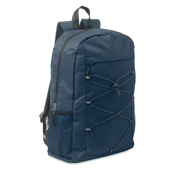 Rucsac din poliester 600D RPET Rucsac din poliester 600D RPET