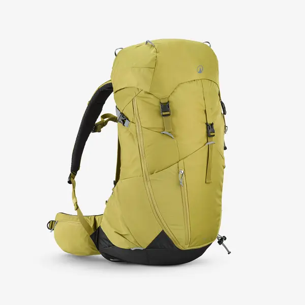 Rucsac Drumeție la Munte MH500 38L Kaki