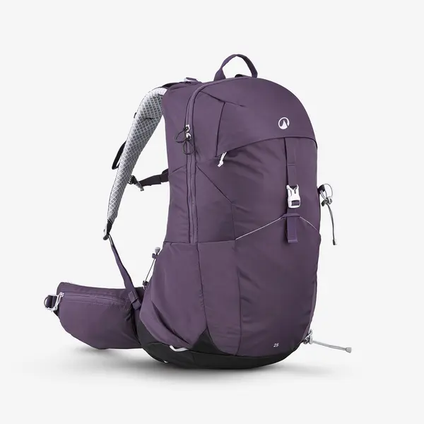 Rucsac Drumeție MH500 25L Mov