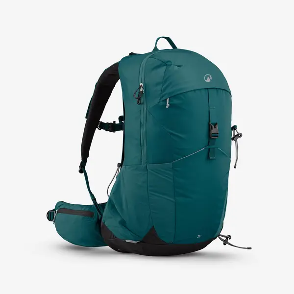 Rucsac Drumeție MH500 25L Verde