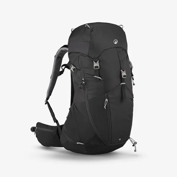 Rucsac Drumeție MH500 38L Negru