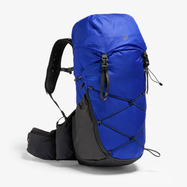 Rucsac Drumeție MH900 38L Albastru