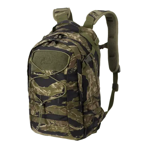 Rucsac EDC BACKPACK® CORDURA® Helikon-Tex - TIGER STRIPE