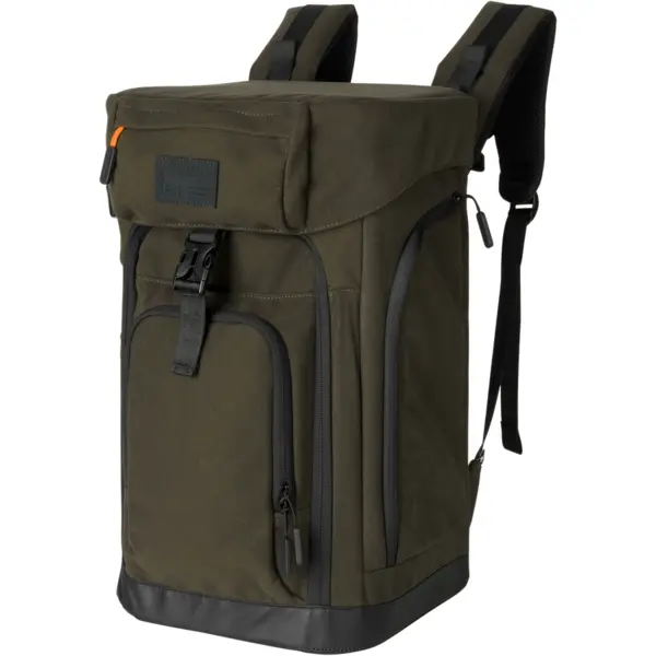 Rucsac Enduro Chair Pine Green