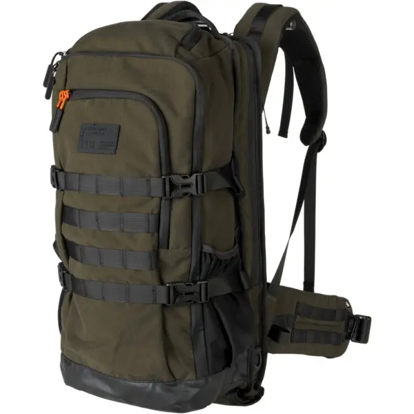 Rucsac Enduro Pine Green