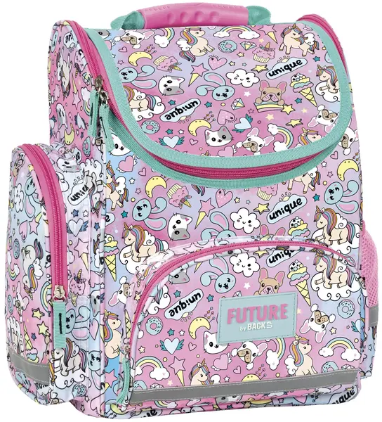Rucsac ergonomic Derform DF 26 Candy