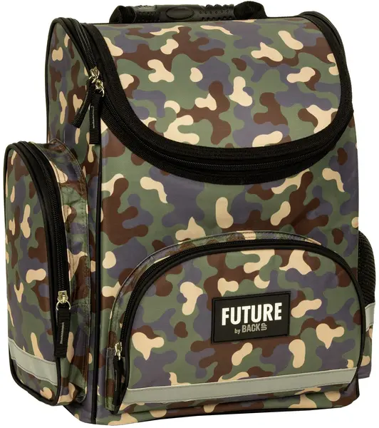 Rucsac ergonomic Derform DF 30 Camu