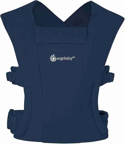 Rucsac ergonomic Ergobaby - Embrace, Midnight Blue