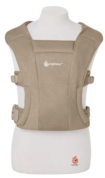 Rucsac ergonomic Ergobaby - Embrace Soft, Olive