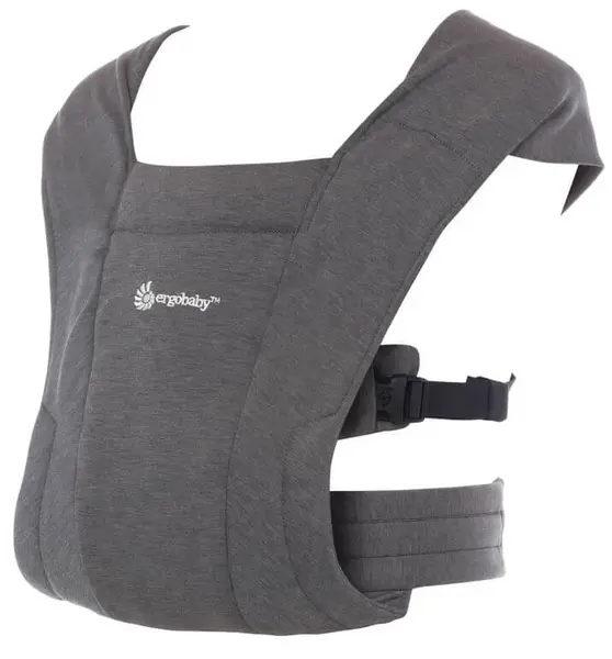 Rucsac ergonomic Ergobaby Ergonomic Backpack - Embrace, Heather Grey