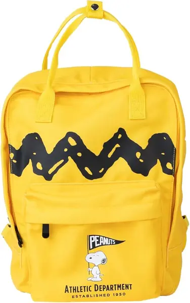 Rucsac Erik Animation: Peanuts - Snoopy