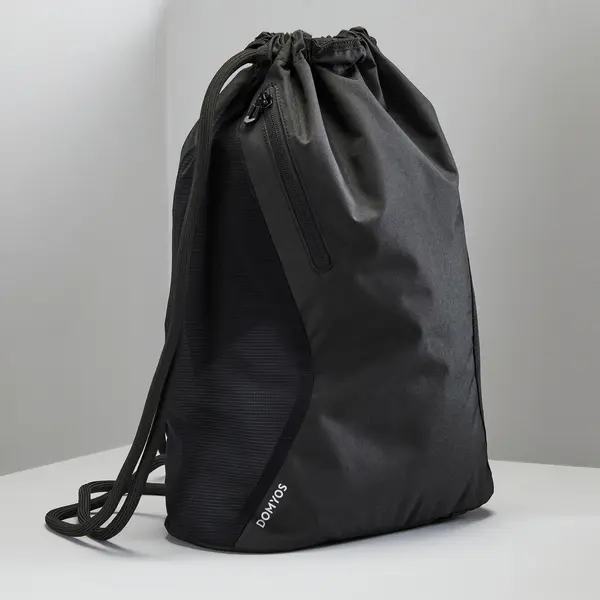 Rucsac Fitness Cardio 15L negru