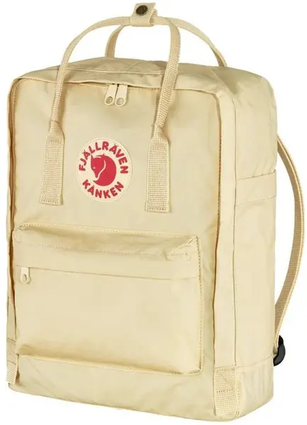 Rucsac Fjallraven Kanken - Light Oak