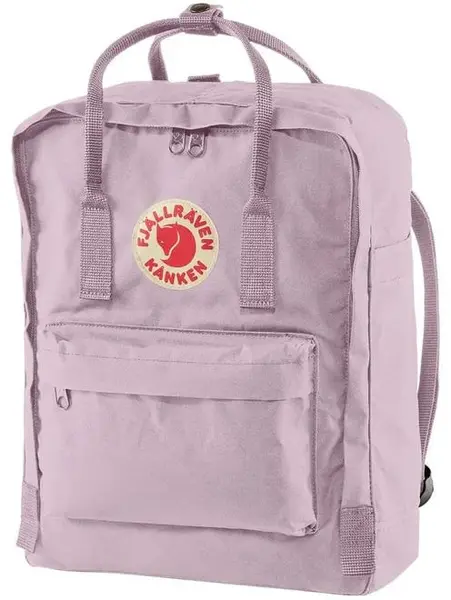Rucsac Fjallraven Kanken - Pastel Lavender