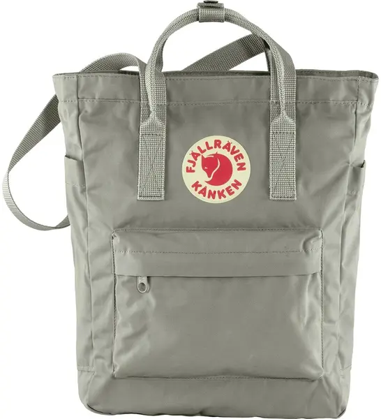 Rucsac Fjallraven Kanken Totepack - Ceață