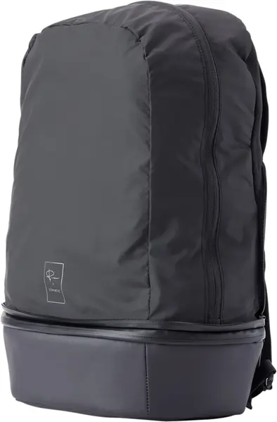 Rucsac foto Gomatic - McKinnon Cube, 21 l, negru