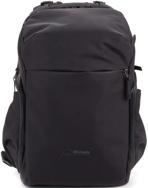 Rucsac Foto Shimoda - Urban Explore 20 Kit, 20L, neagră