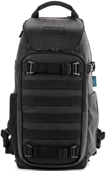 Rucsac Foto Tenba Axis V2 Tactical 16L backpack - black