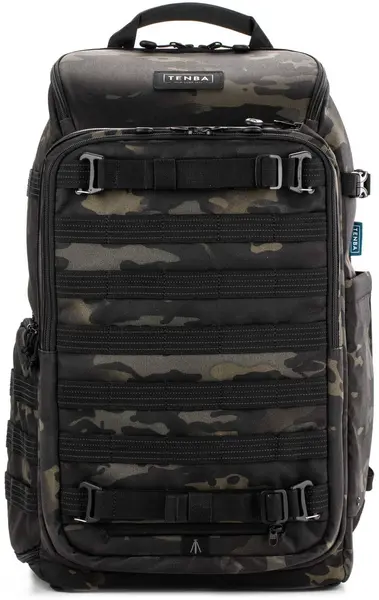 Rucsac Foto Tenba Axis V2 Tactical 24L backpack - MultiCam