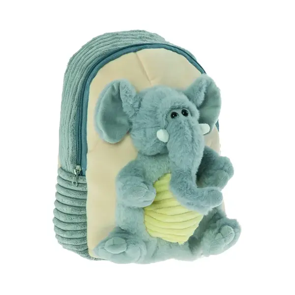 Rucsac Ghiozdan Elefant Sazio Neo Rucsac Ghiozdan Elefant Sazio Neo