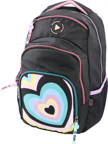 Rucsac Ghiozdan Ergo Cosmo Fall in love Rucsac Ghiozdan Ergo Cosmo Fall in love
