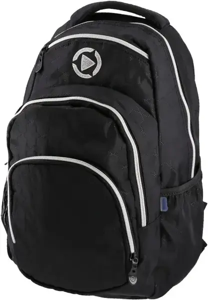 Rucsac Ghiozdan Ergo Cosmo negru Rucsac Ghiozdan Ergo Cosmo negru