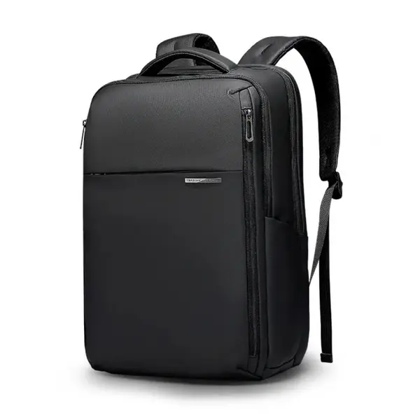 Rucsac/Ghiozdan, Mark Ryden, compatibil cu laptop 15.6 inch si tableta 11 inch, 23L, full impermeabil, sistem antifurt, unisex, spatios, multifunctional, negru