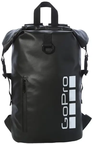 Rucsac GoPro - All Weather Backpack Rolltop, 20l, negru
