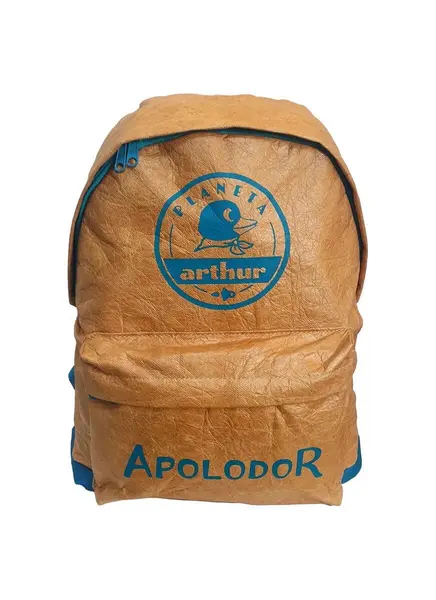 Rucsac hârtie Apolodor ( Planeta Arthur)