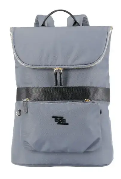 Rucsac Herlitz BagZ Lady (Gri)